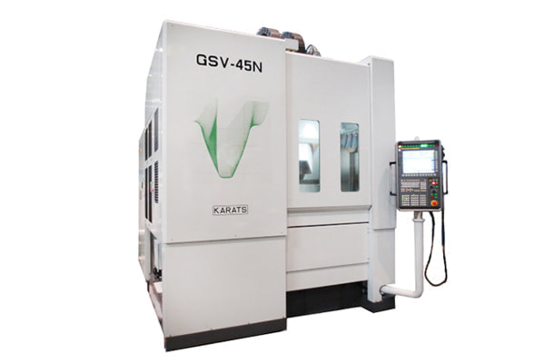 GSV-45N型 CNC ギヤスカイビングマシン