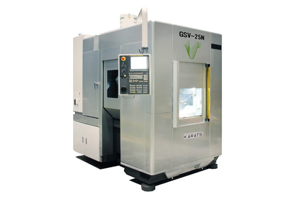 GSV-25N형 CNC 기어 스카이빙 머신